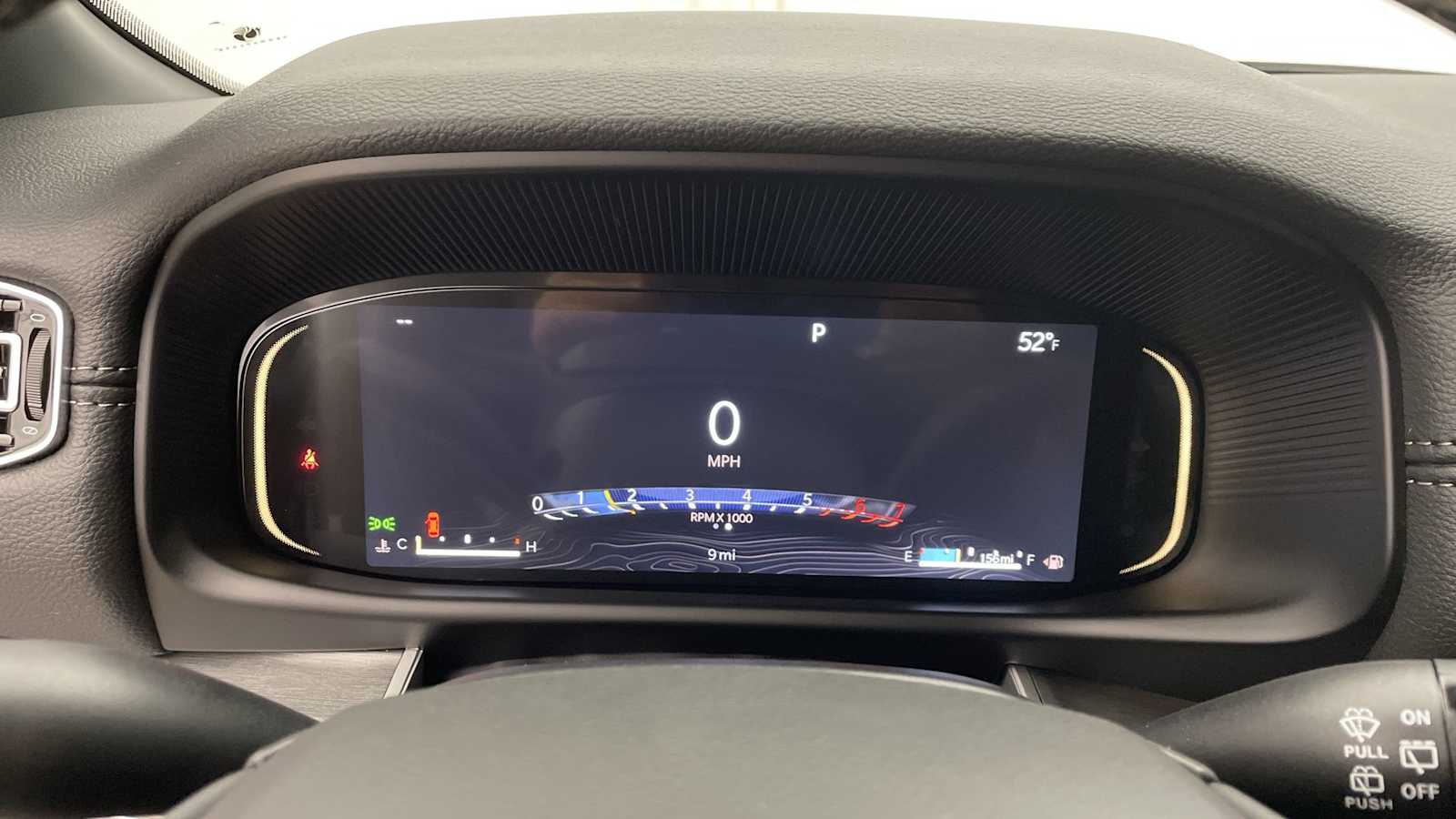 Thumbnail: 2025 Jeep Wagoneer - 22