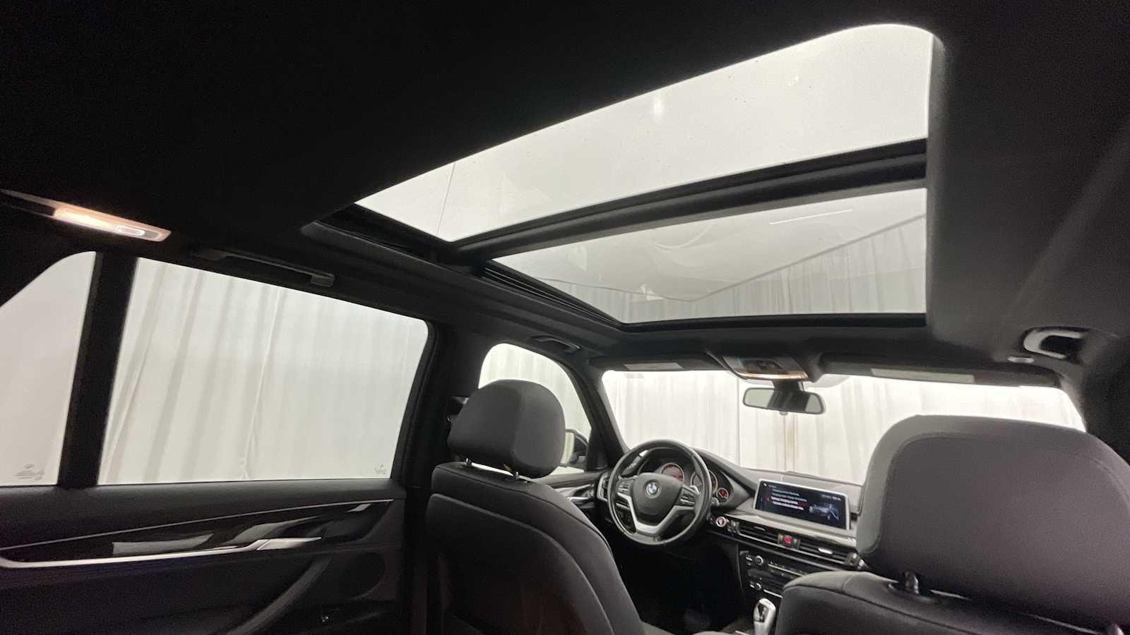 Thumbnail: 2018 BMW X5 - 12