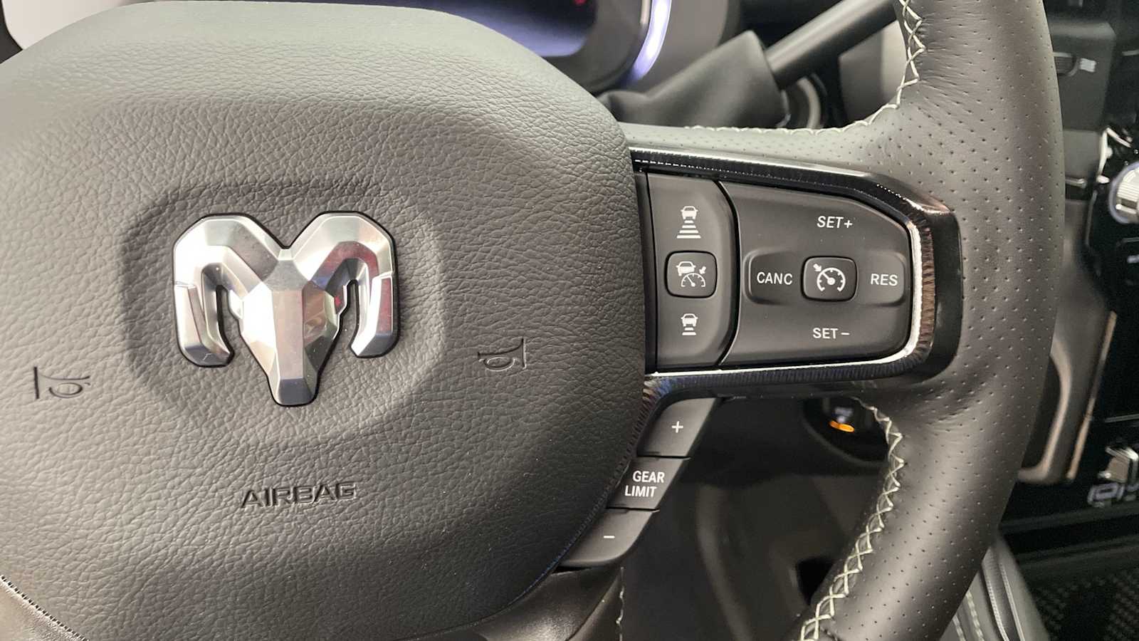 Thumbnail: 2026 RAM 2500 - 15