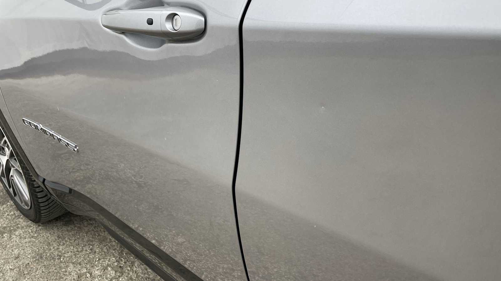 Thumbnail: 2022 Jeep Compass - 44