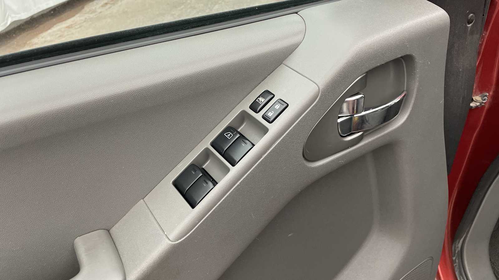 Thumbnail: 2016 Nissan Frontier - 5
