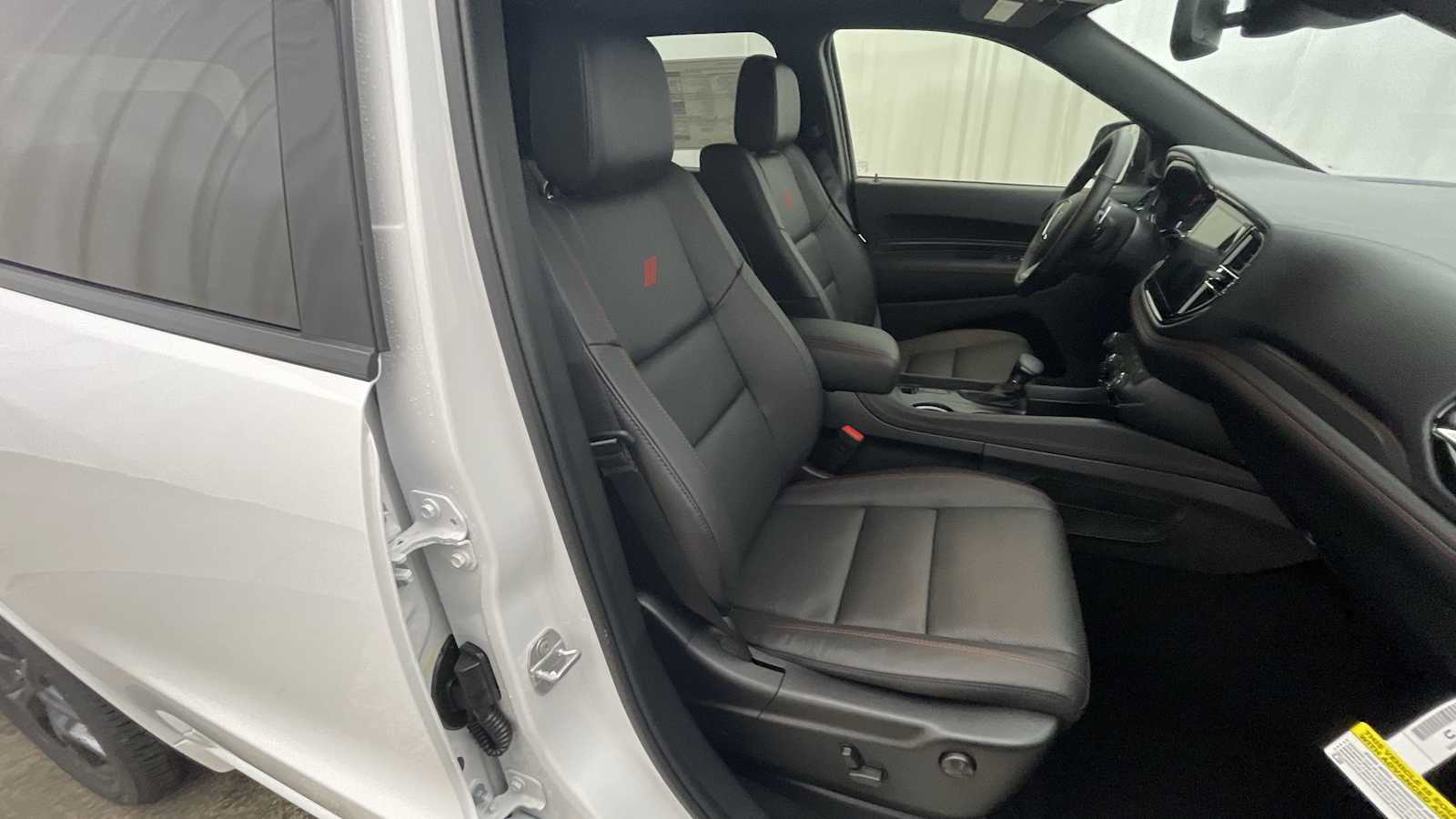 Thumbnail: 2026 Dodge Durango - 13