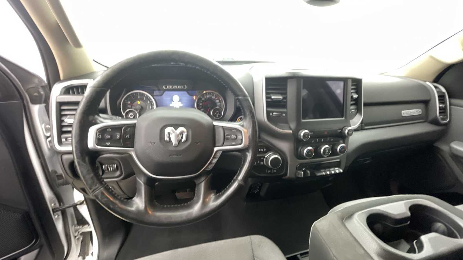 2019 Ram 1500 Big Horn Lone Star photo 2