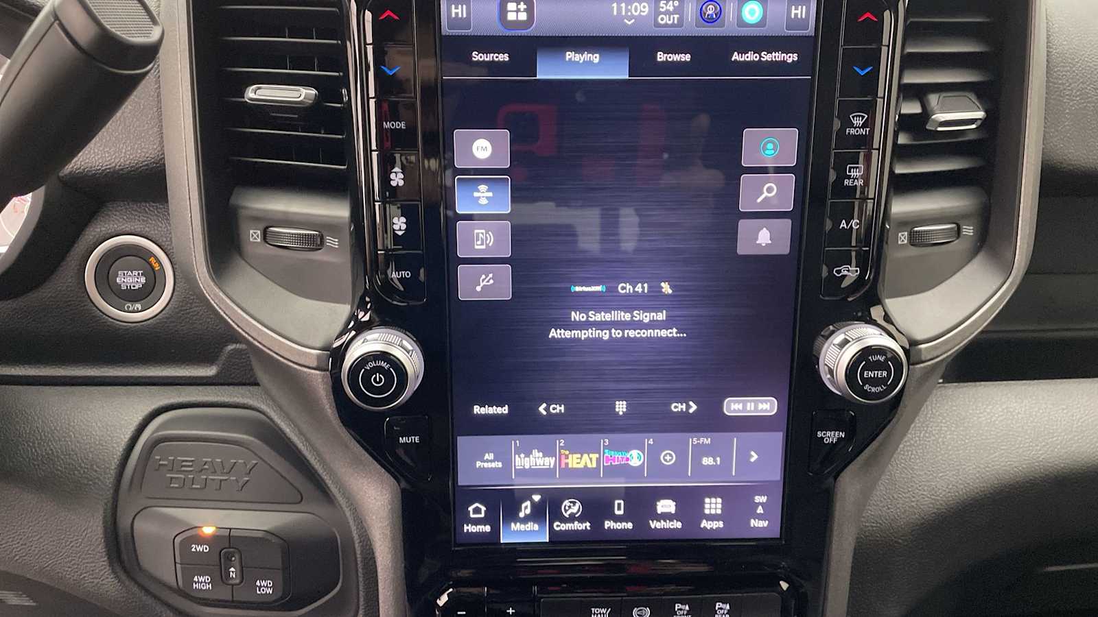 Thumbnail: 2026 RAM 3500 - 17