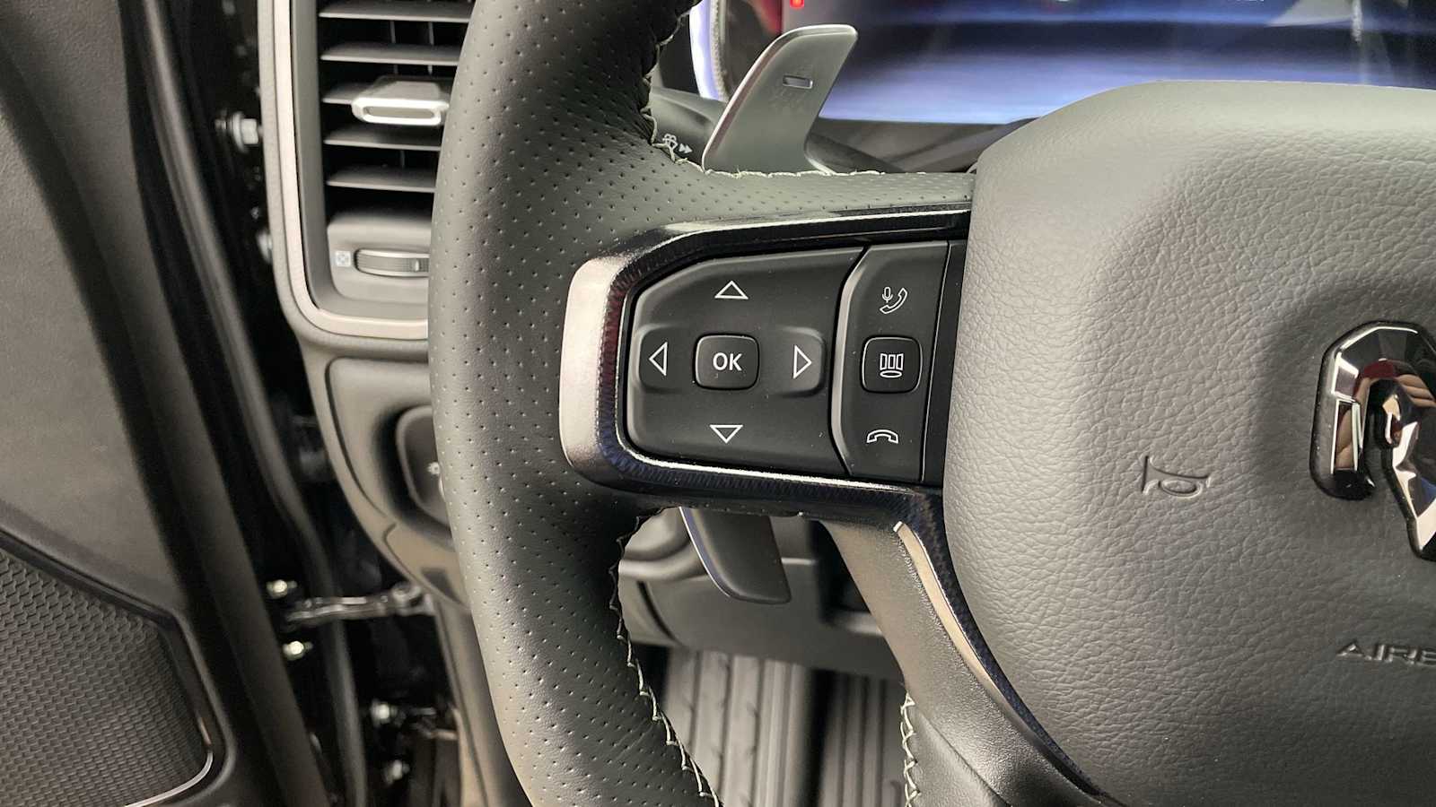 Thumbnail: 2026 RAM 1500 - 13