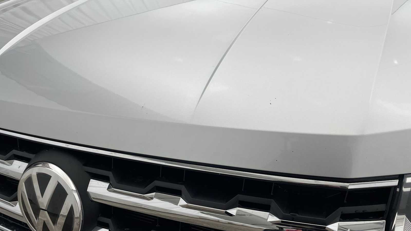 Thumbnail: 2019 Volkswagen Atlas - 47