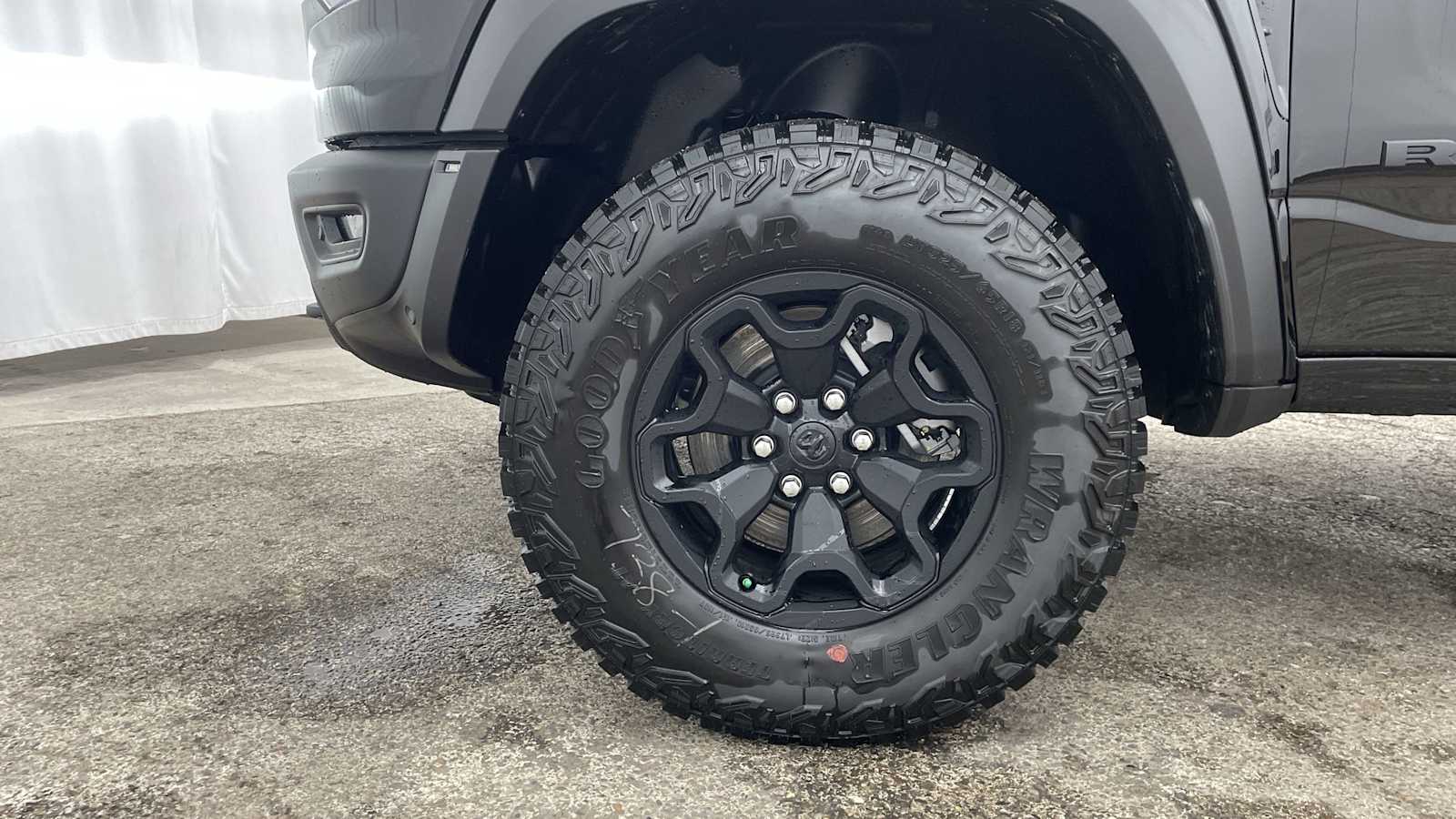 Thumbnail: 2026 RAM 1500 - 44