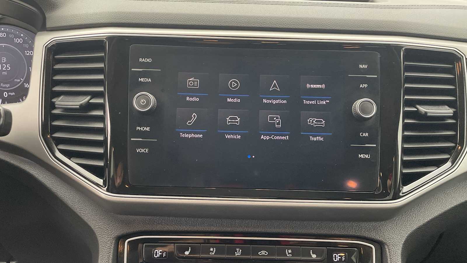 Thumbnail: 2019 Volkswagen Atlas - 27