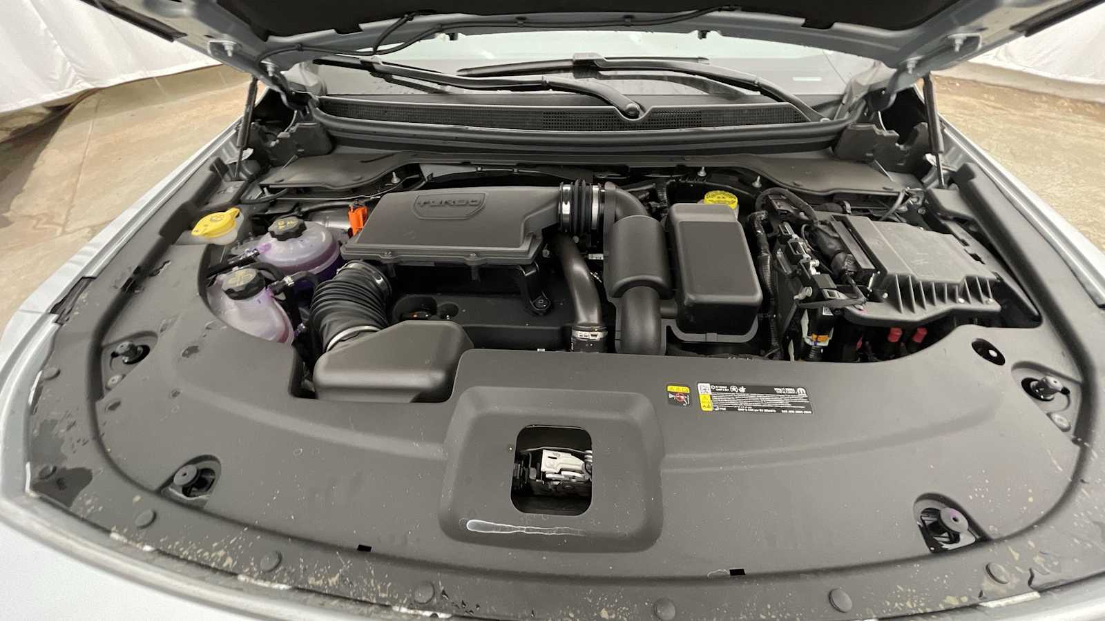 Thumbnail: 2026 Jeep Cherokee - 30