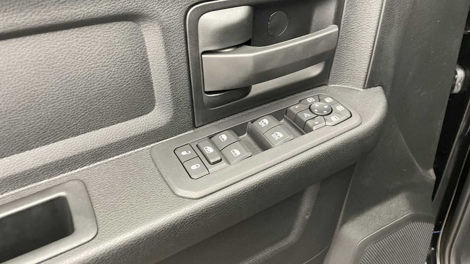Thumbnail: 2026 RAM 2500 - 7