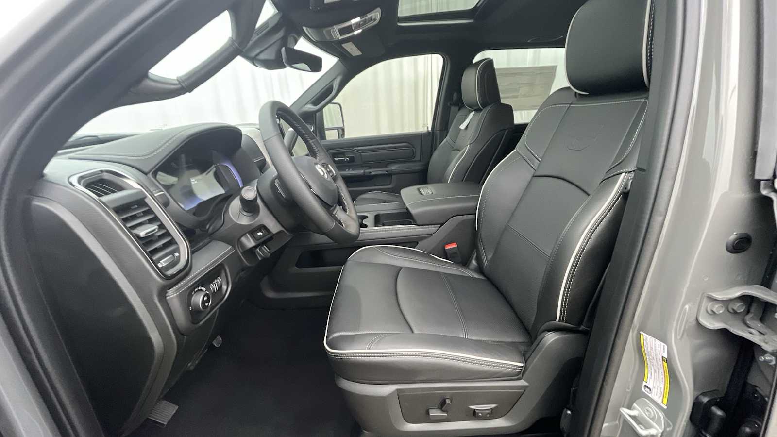 Thumbnail: 2026 RAM 2500 - 6