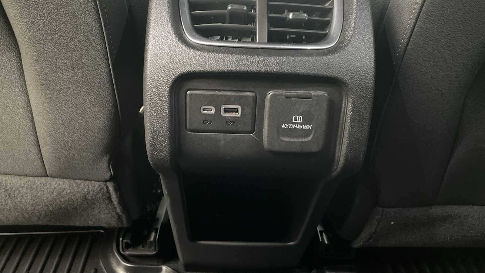 Thumbnail: 2019 Chevrolet Blazer - 25