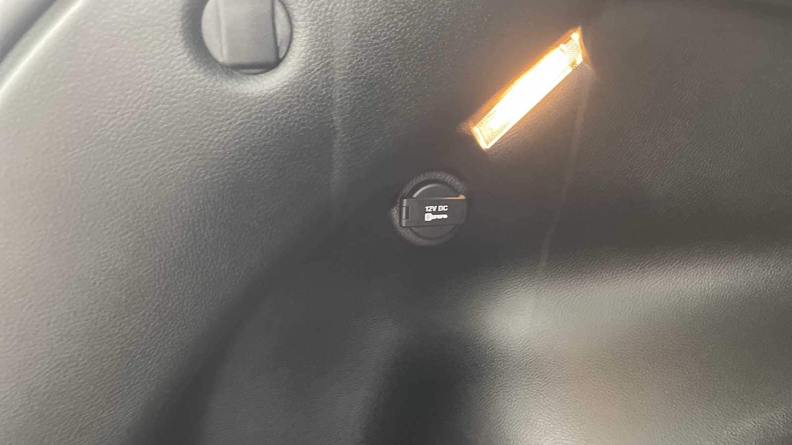 Thumbnail: 2022 Jeep Compass - 26