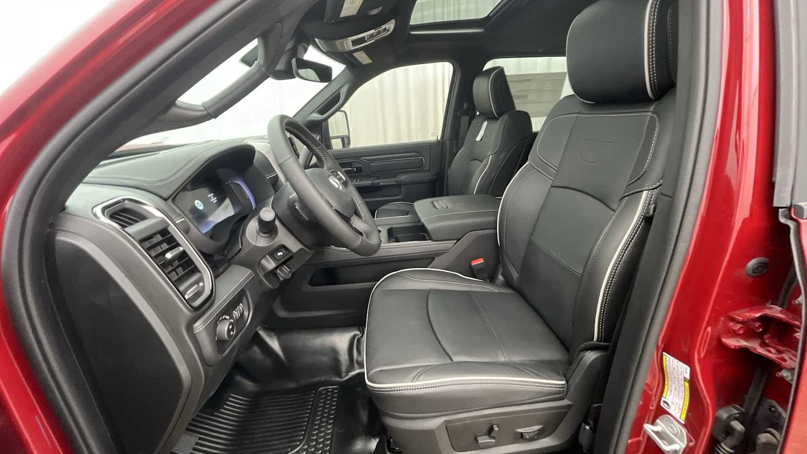 Thumbnail: 2026 RAM 2500 - 6