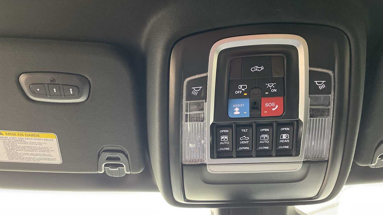 Thumbnail: 2026 RAM 1500 - 24