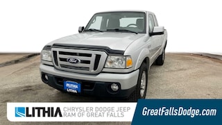 2011 Ford Ranger