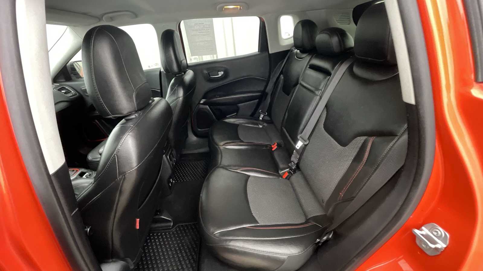 Thumbnail: 2019 Jeep Compass - 8