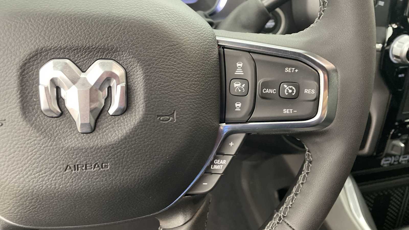 Thumbnail: 2026 RAM 2500 - 15