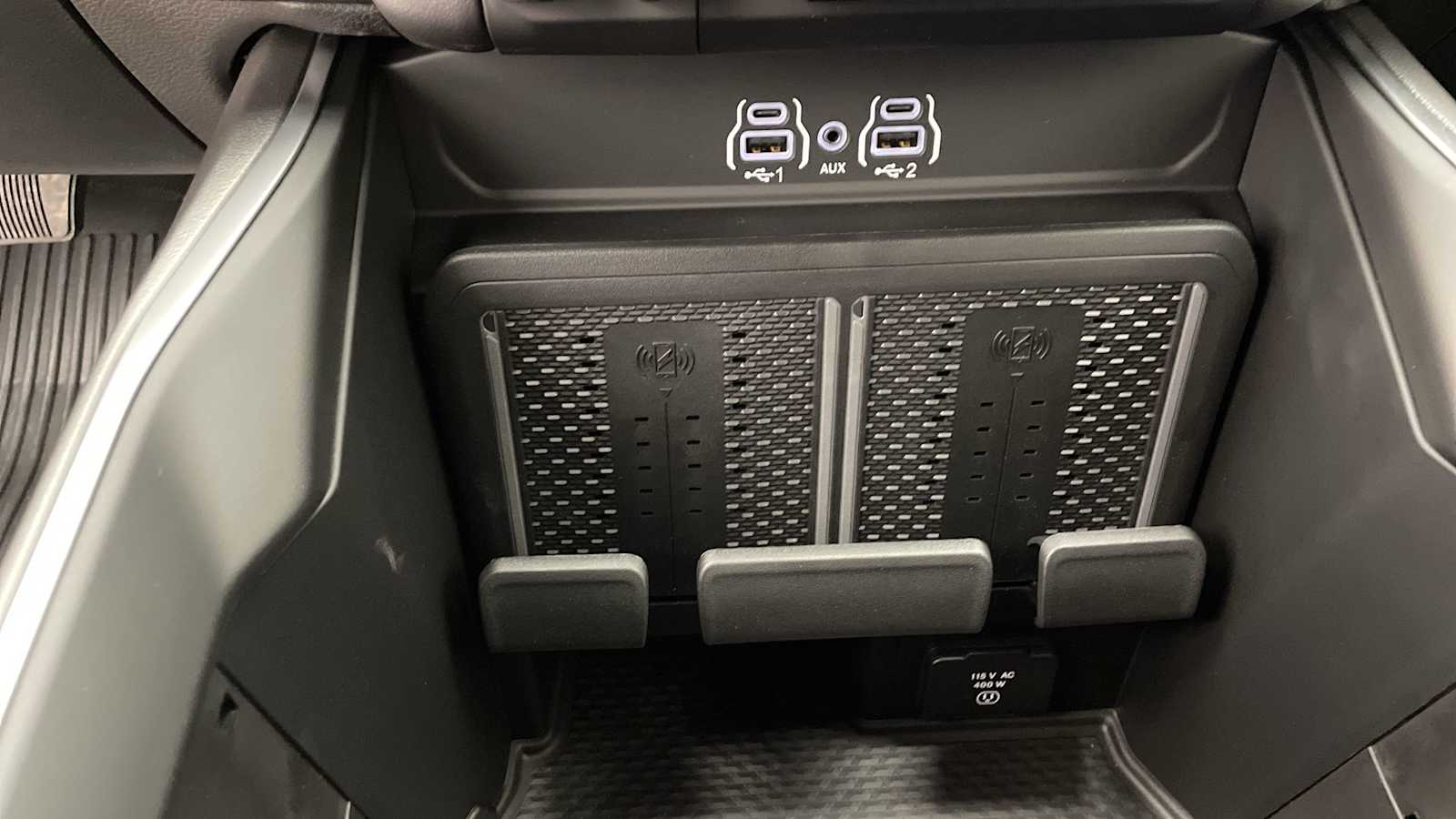 Thumbnail: 2026 RAM 3500 - 17