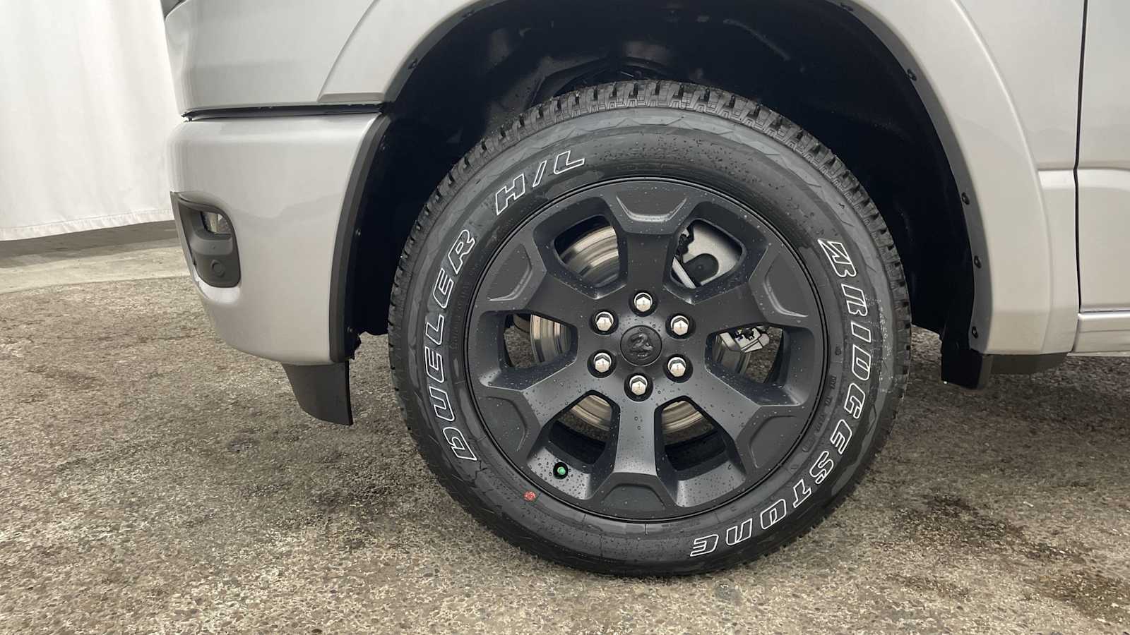 Thumbnail: 2026 RAM 1500 - 44