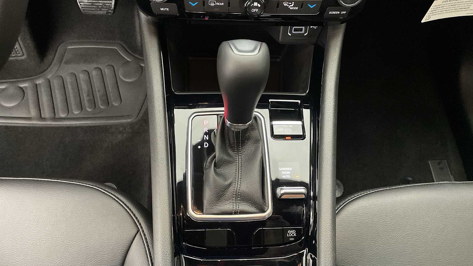 Thumbnail: 2026 Jeep Compass - 19