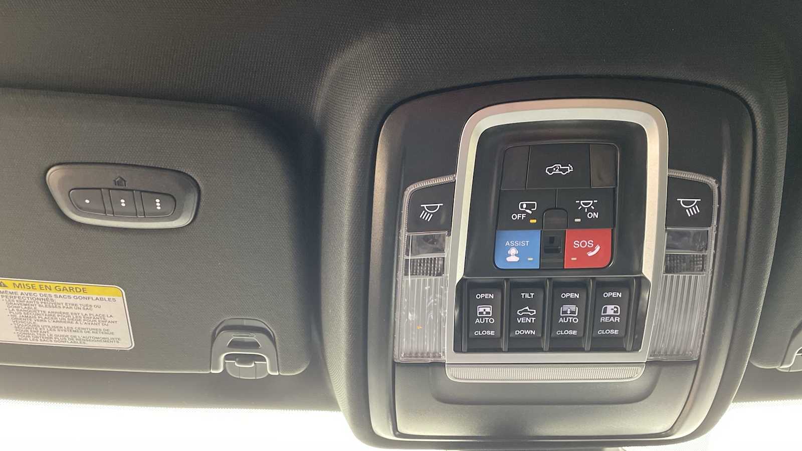 Thumbnail: 2026 RAM 1500 - 24