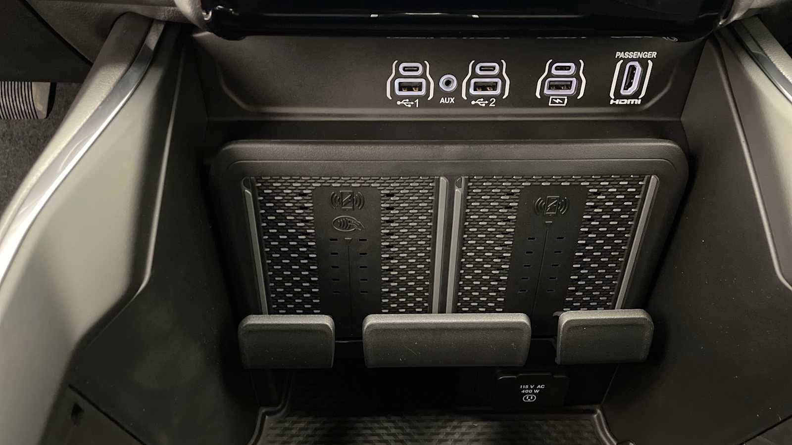 Thumbnail: 2026 RAM 1500 - 20