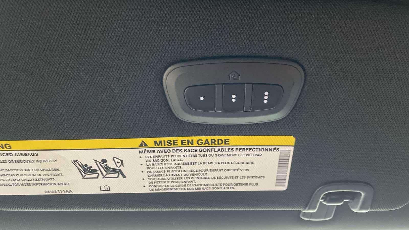 Thumbnail: 2026 Chrysler Pacifica - 24