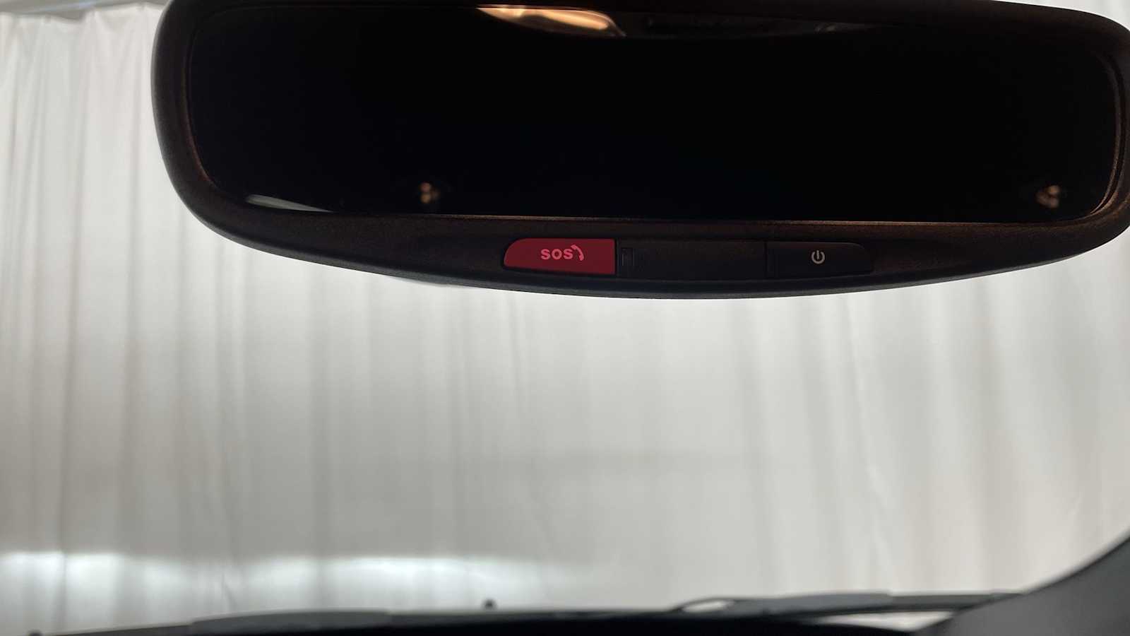 Thumbnail: 2026 Jeep Compass - 22