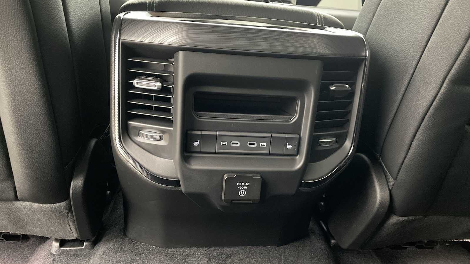 Thumbnail: 2026 RAM 1500 - 29