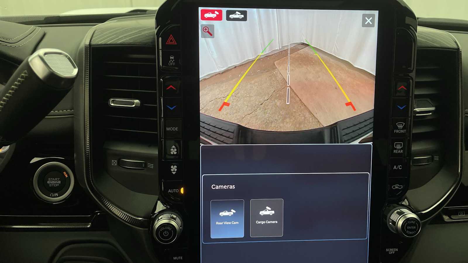 Thumbnail: 2026 RAM 2500 - 5