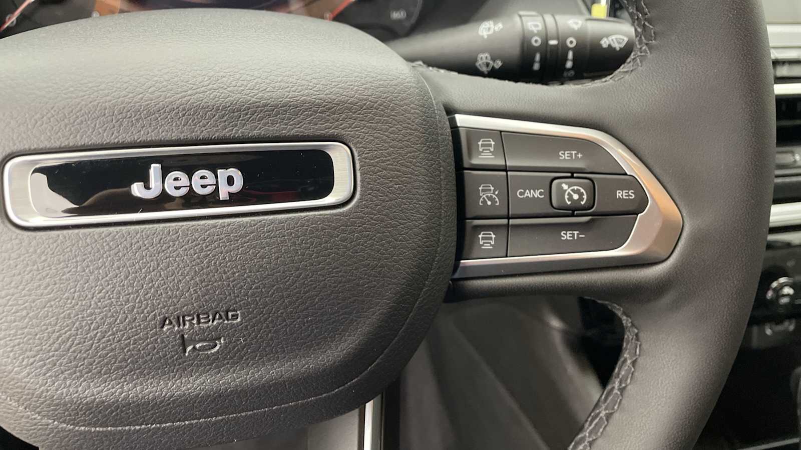 Thumbnail: 2026 Jeep Compass - 13