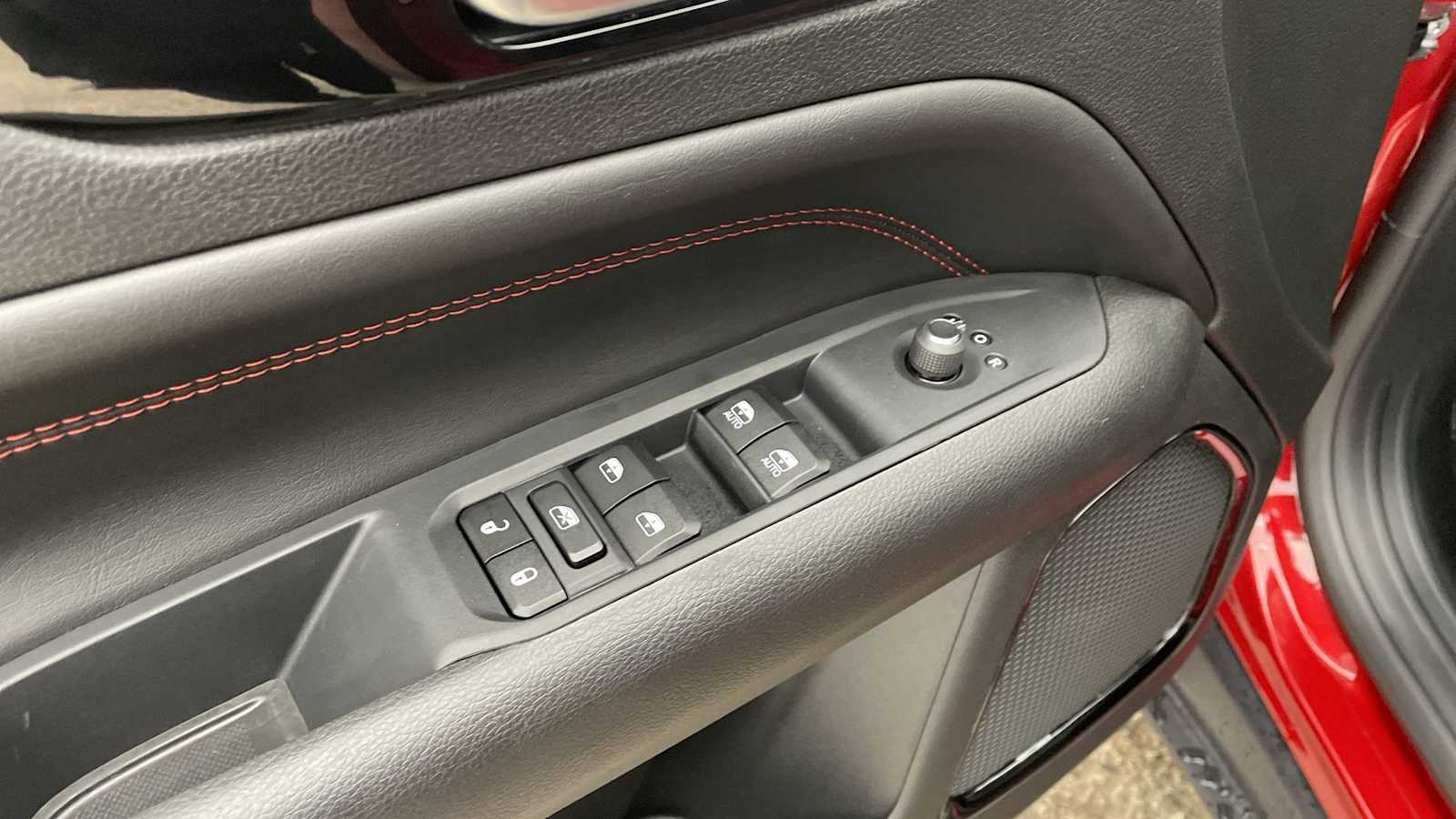 Thumbnail: 2026 Jeep Compass - 6