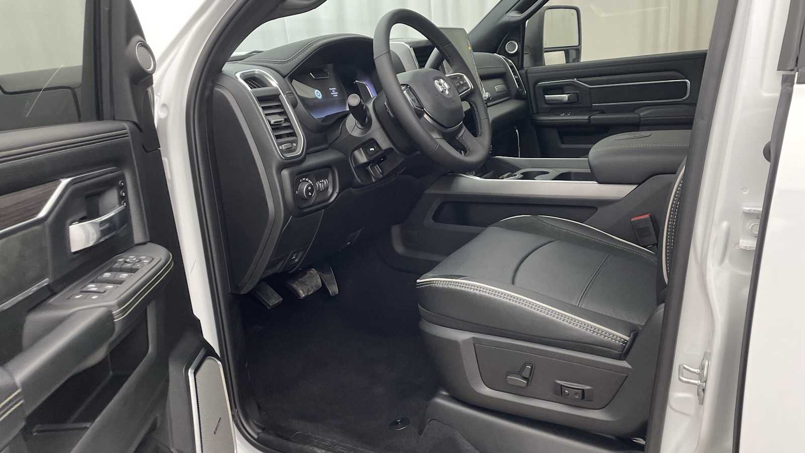 Thumbnail: 2026 RAM 2500 - 2