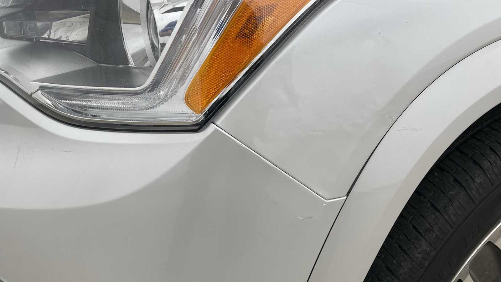 Thumbnail: 2017 GMC Acadia - 45