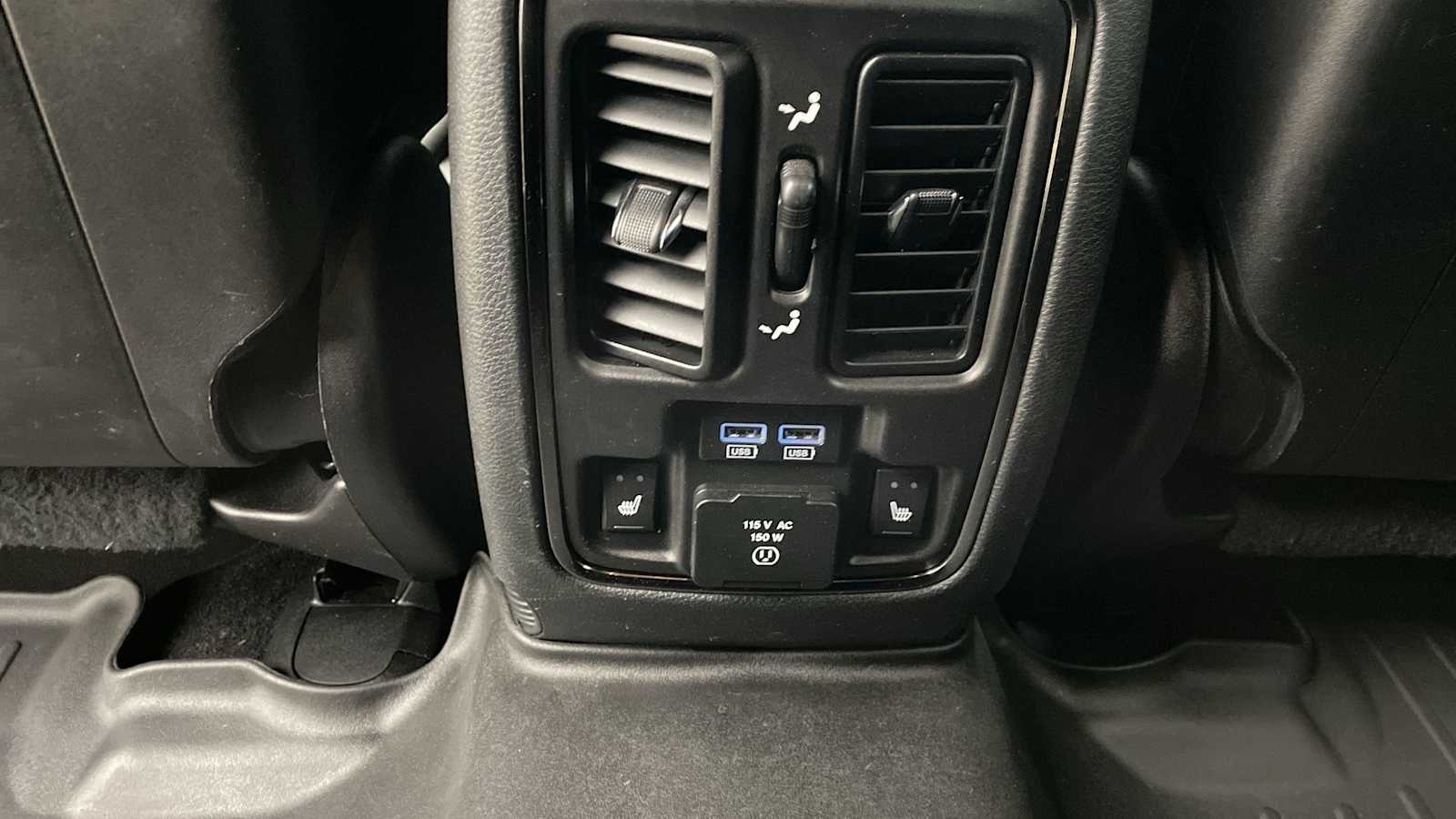 Thumbnail: 2019 Dodge Durango - 26