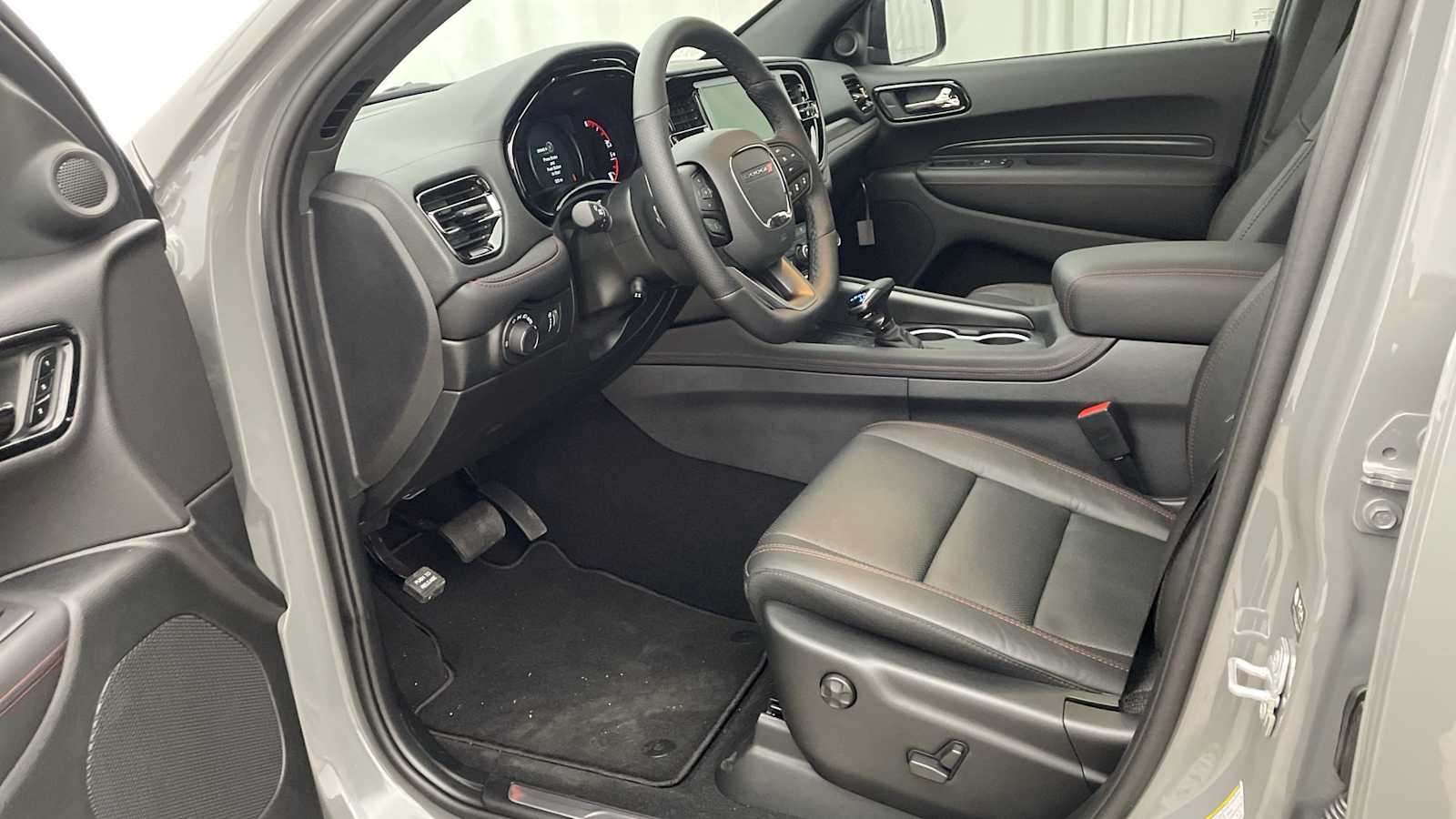 Thumbnail: 2026 Dodge Durango - 2