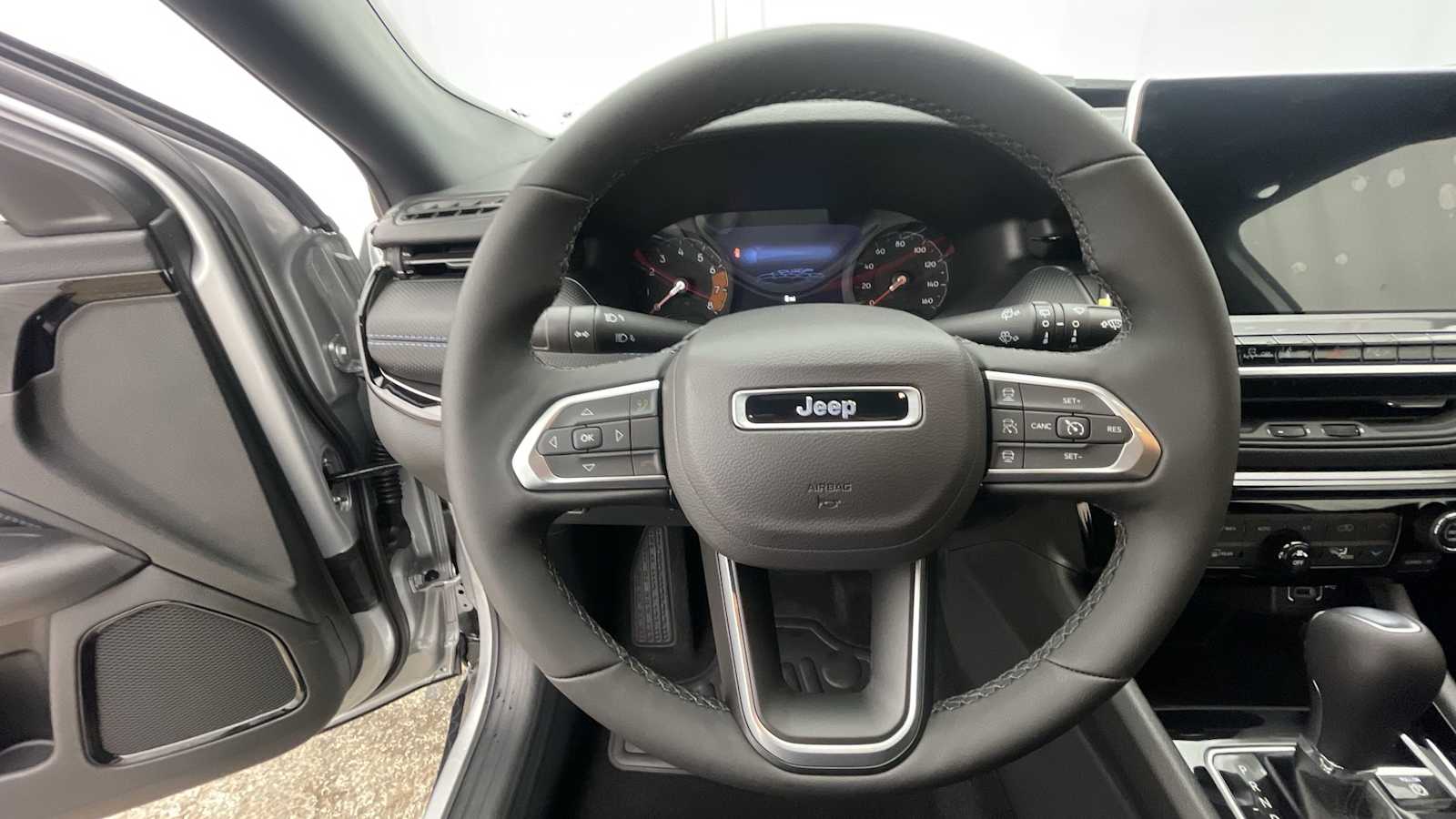 Thumbnail: 2026 Jeep Compass - 11