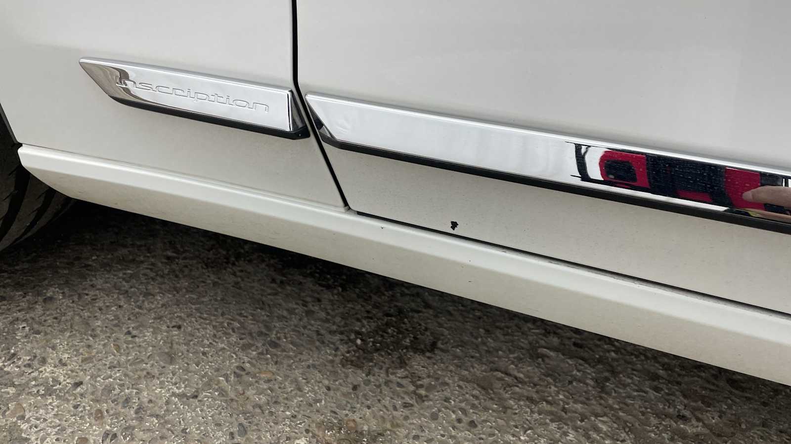 Thumbnail: 2018 Volvo S90 - 42