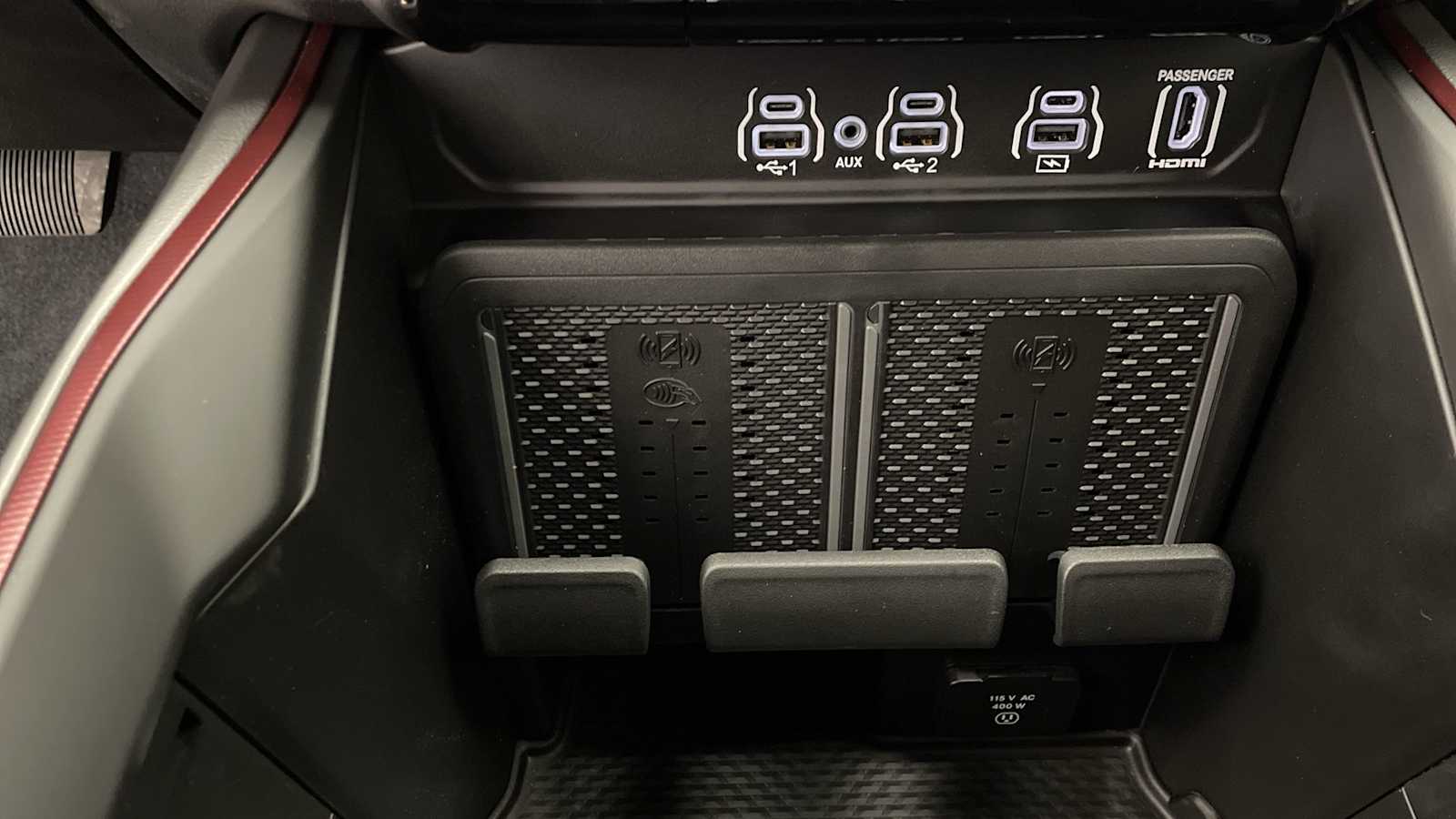 Thumbnail: 2026 RAM 1500 - 20