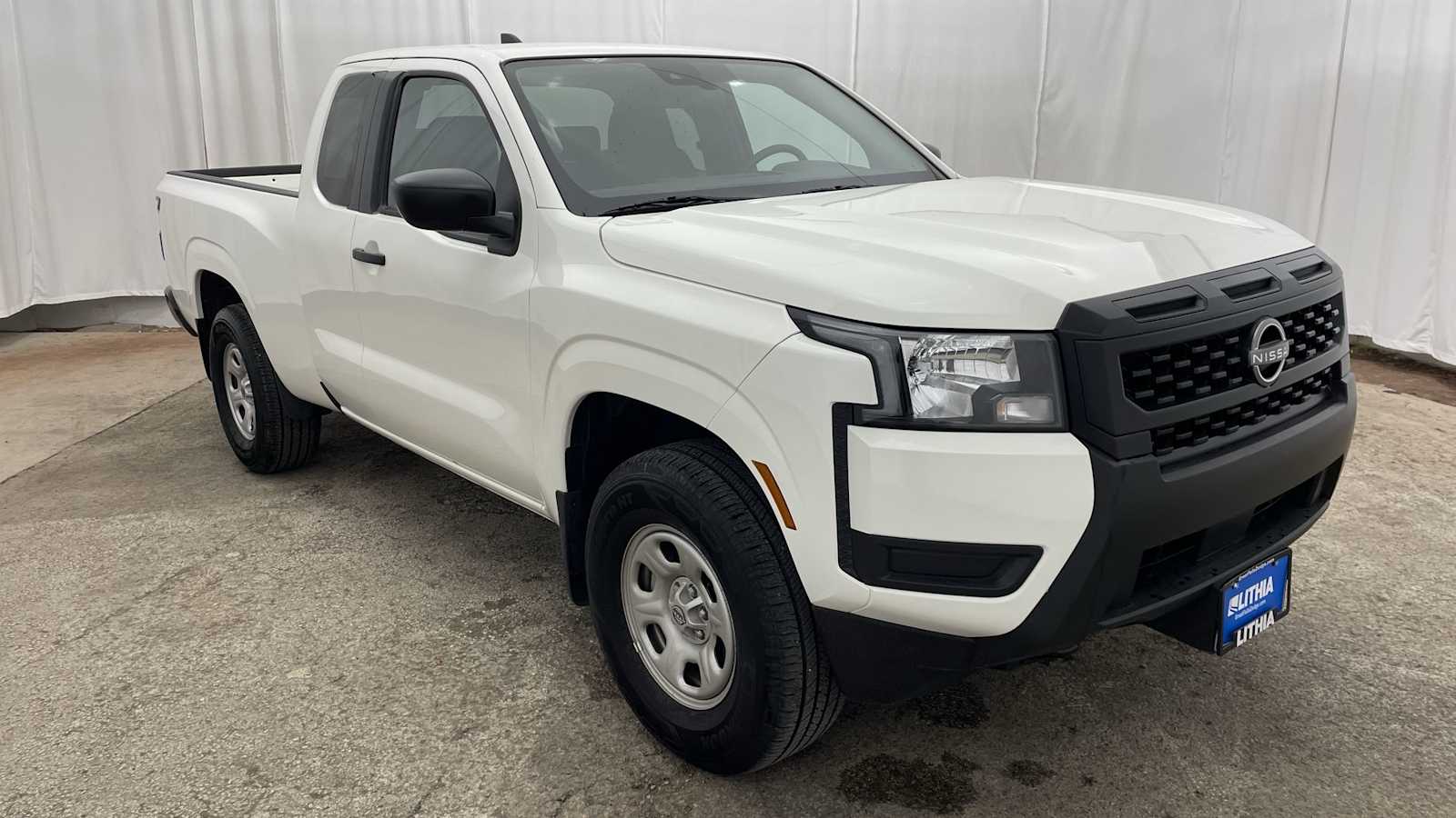 Thumbnail: 2025 Nissan Frontier - 31