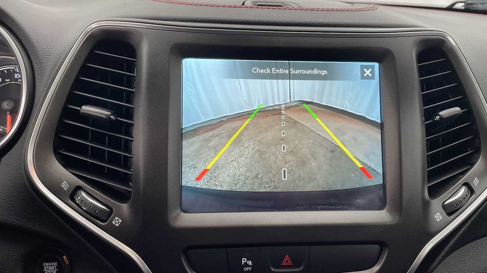 Thumbnail: 2020 Jeep Cherokee - 5