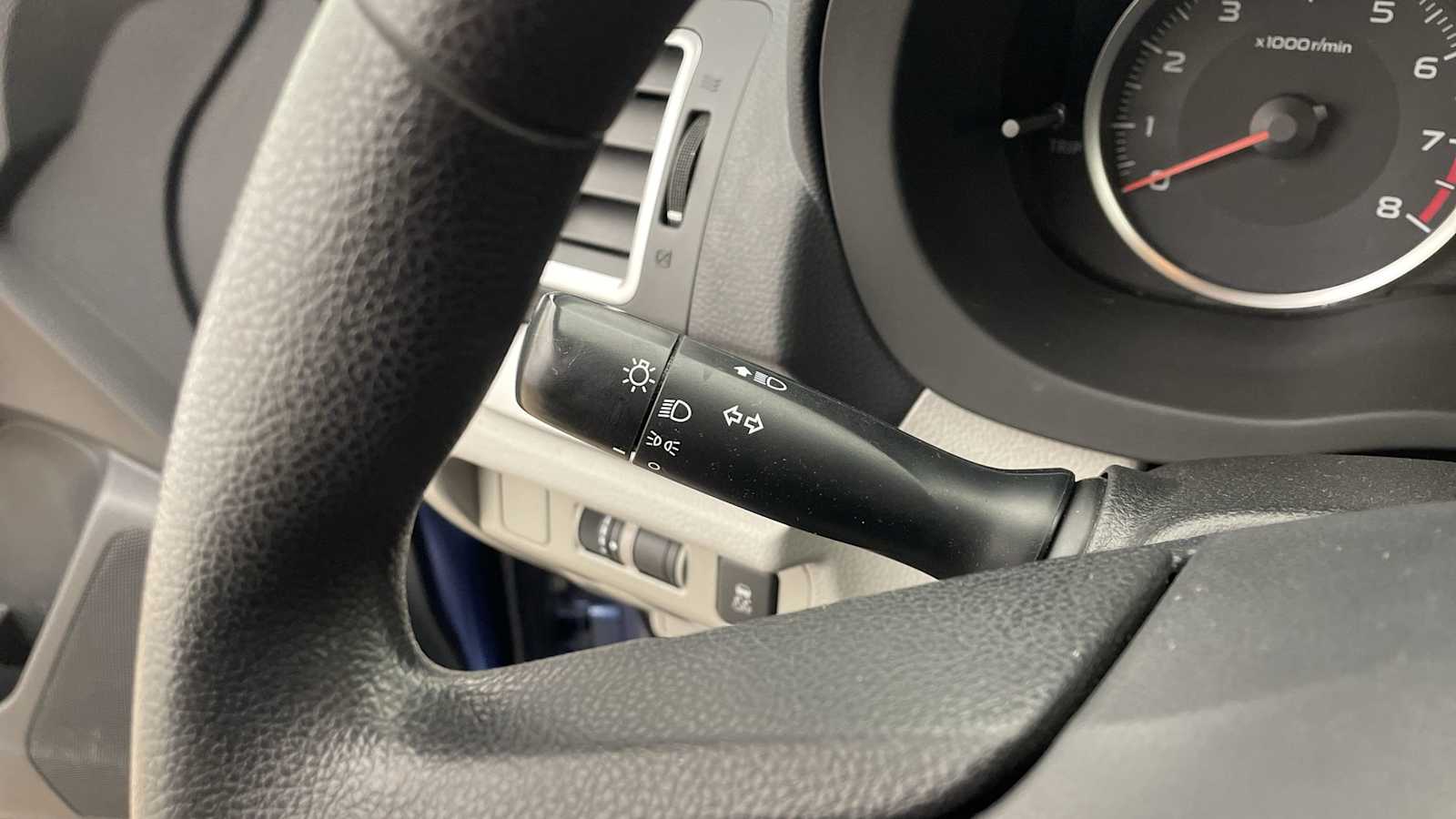 Thumbnail: 2017 Subaru Forester - 16