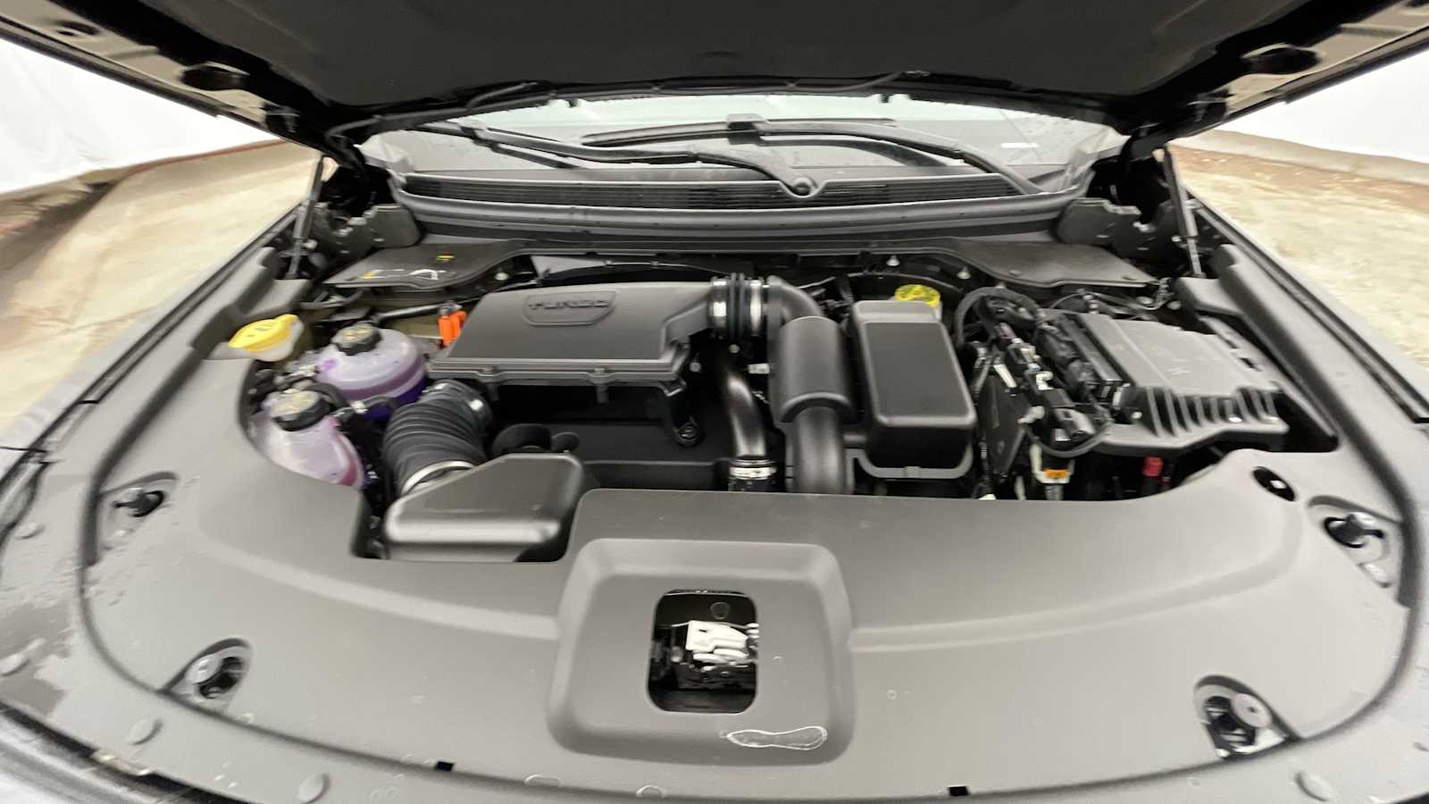 Thumbnail: 2026 Jeep Cherokee - 29