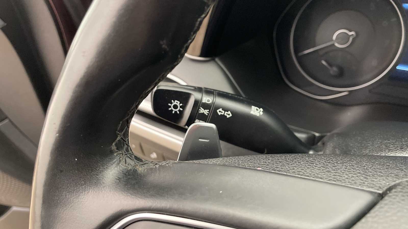 Thumbnail: 2022 Hyundai Palisade - 17