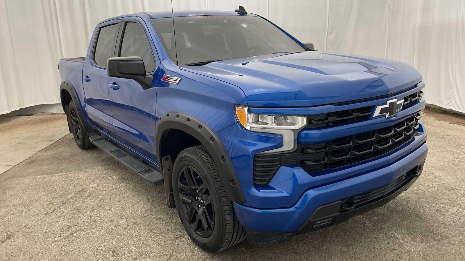 Thumbnail: 2023 Chevrolet Silverado 1500 - 37