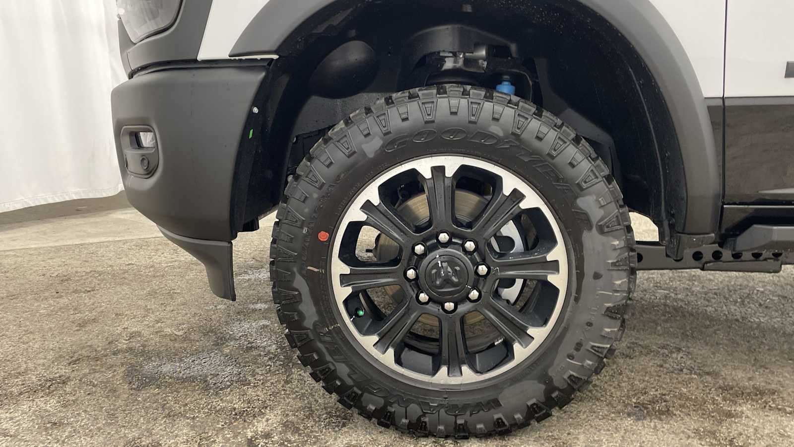 Thumbnail: 2026 RAM 2500 - 41