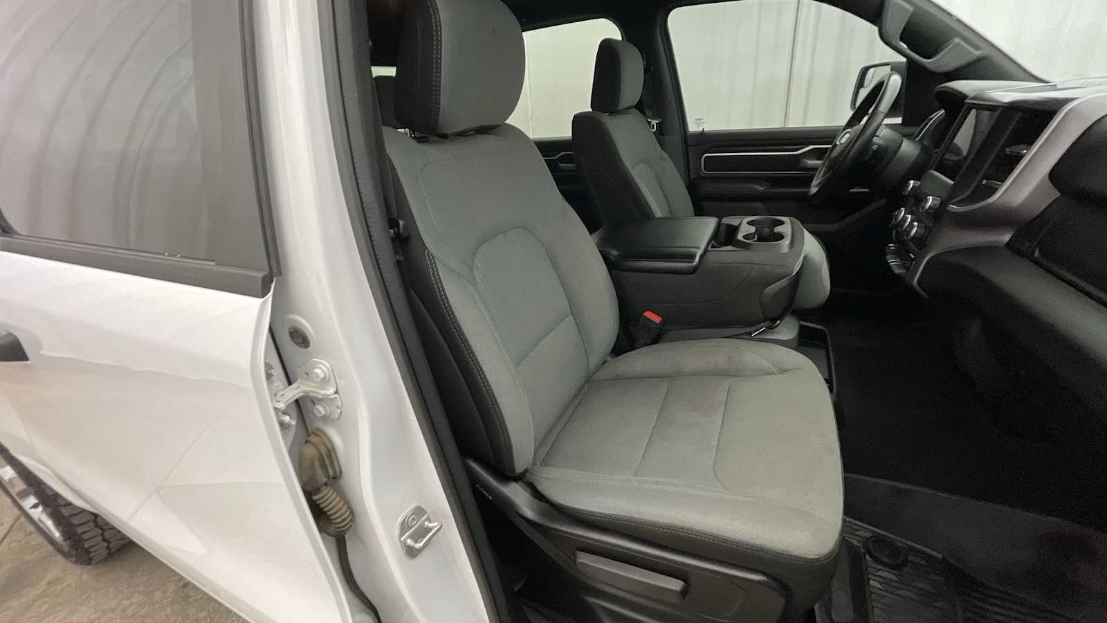 Thumbnail: 2023 RAM 1500 - 10