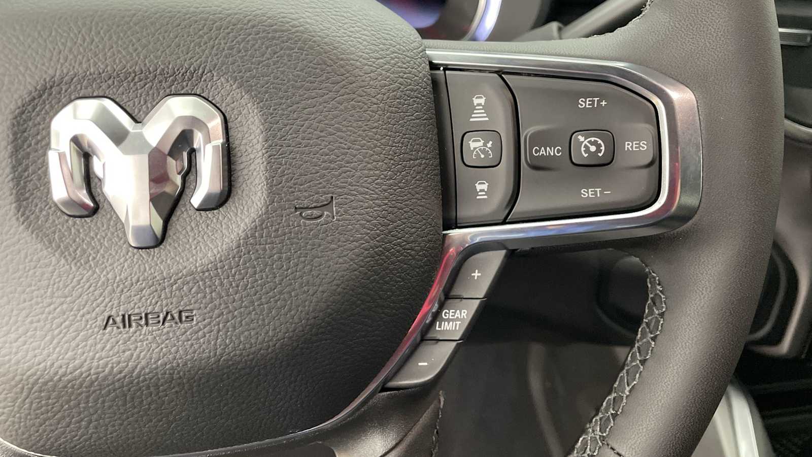 Thumbnail: 2026 RAM 3500 - 15