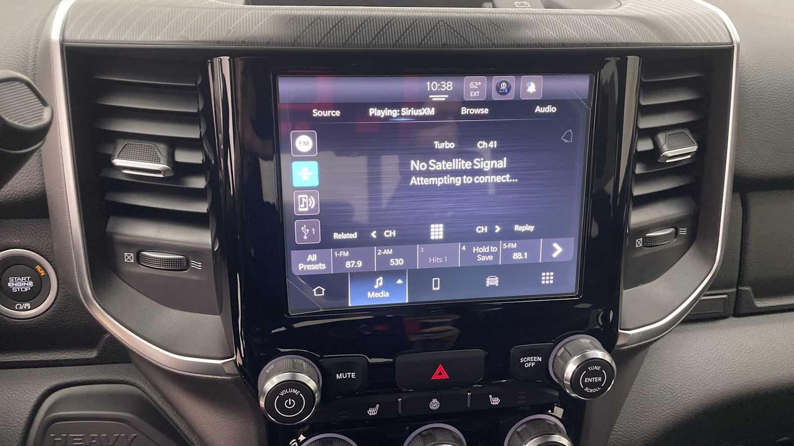 Thumbnail: 2026 RAM 3500 - 16